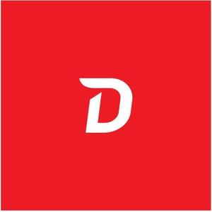 hype_creatureさんの「D」のスポーツロゴ作成への提案