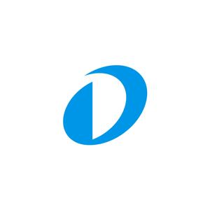 塚越　勇 ()さんの「D」のスポーツロゴ作成への提案
