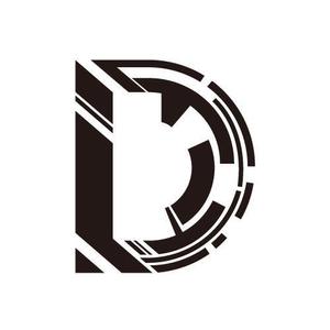 kalavinkaさんの「D」のスポーツロゴ作成への提案