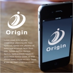 drkigawa (drkigawa)さんの医療サービスを扱うグローバル企業「Origin」のロゴへの提案