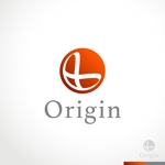sakari2 (sakari2)さんの医療サービスを扱うグローバル企業「Origin」のロゴへの提案