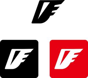 KRRKさんの「D」のスポーツロゴ作成への提案