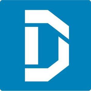 siraph (siraph)さんの「D」のスポーツロゴ作成への提案