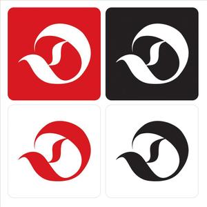 SPINNERS (spinners)さんの「D」のスポーツロゴ作成への提案