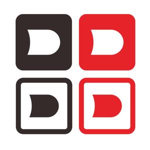 epid1さんの「D」のスポーツロゴ作成への提案