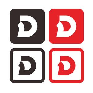 epid1さんの「D」のスポーツロゴ作成への提案