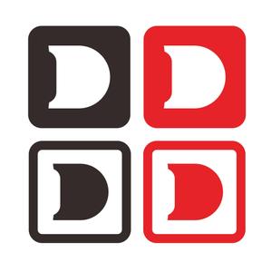 epid1さんの「D」のスポーツロゴ作成への提案