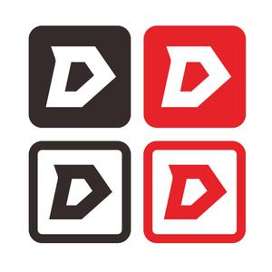 epid1さんの「D」のスポーツロゴ作成への提案