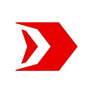 sospecial57さんの「D」のスポーツロゴ作成への提案