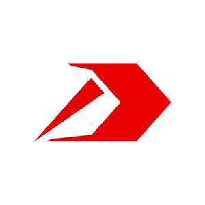 sospecial57さんの「D」のスポーツロゴ作成への提案