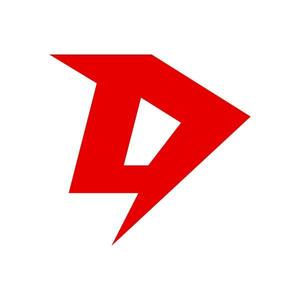 sospecial57さんの「D」のスポーツロゴ作成への提案