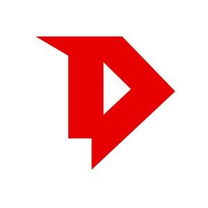 sospecial57さんの「D」のスポーツロゴ作成への提案