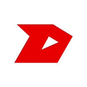 sospecial57さんの「D」のスポーツロゴ作成への提案