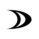 川崎コースケ (johnnywinter)さんの「D」のスポーツロゴ作成への提案