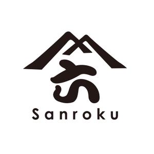selitaさんの「sanroku」のロゴ作成への提案