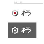 klenny (klenny)さんの会社名のロゴへの提案