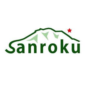 mabotyanさんの「sanroku」のロゴ作成への提案