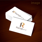 oo_design (oo_design)さんのリノベーションマンションサイト「Reriseシリーズ」、木造アパートサイト「RiseStyleシリーズ」のロゴへの提案