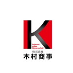 hagurumaさんの「株式会社　木村商事」のロゴ作成への提案