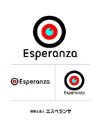 epid1さんの「税理士法人　エスぺランサ（Ｅｓｐｅｒａｎｚａ）」のロゴ作成への提案