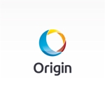m-spaceさんの医療サービスを扱うグローバル企業「Origin」のロゴへの提案