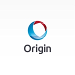 m-spaceさんの医療サービスを扱うグローバル企業「Origin」のロゴへの提案
