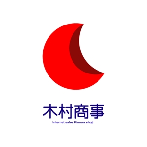 oknobさんの「株式会社　木村商事」のロゴ作成への提案