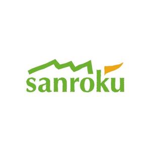 maiko (maiko)さんの「sanroku」のロゴ作成への提案