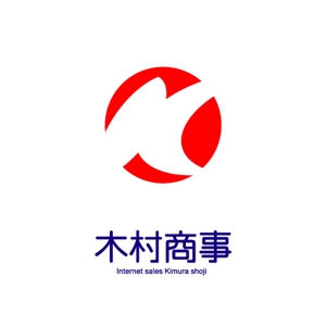 oknobさんの「株式会社　木村商事」のロゴ作成への提案