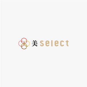 さんの美容関係商品のブランドロゴ（日本最大級のインターネットＴＶ網で商品放映予定）への提案