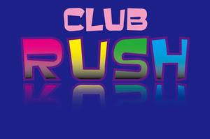 Tiger_lima (island_tiger)さんの「club Rush」のロゴ作成への提案