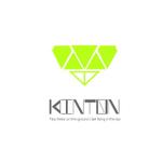 funifさんの楽しい乗り物ブランド「kintone」のロゴへの提案