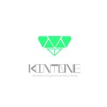 funifさんの楽しい乗り物ブランド「kintone」のロゴへの提案