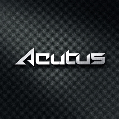 solo (solographics)さんの工具・機械の販売ブランド「Acutus」への提案