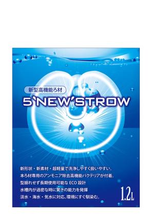 Nyapdesign ()さんの5’ＮＥＷ’ＳＴＲＯＷへの提案