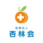 io graphics (io-graphics)さんの医療法人杏林会 今井病院のロゴへの提案