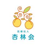 io graphics (io-graphics)さんの医療法人杏林会 今井病院のロゴへの提案