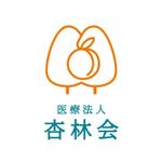 io graphics (io-graphics)さんの医療法人杏林会 今井病院のロゴへの提案