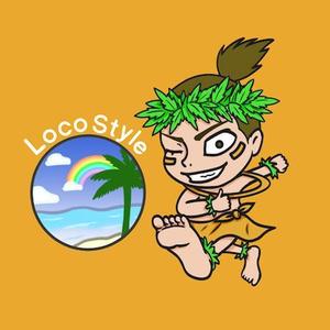 Tsushima (9shotsu)さんの少年サッカーチームのキャラクターデザインへの提案