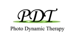 haru-hanaさんの「PDT」のロゴ作成への提案