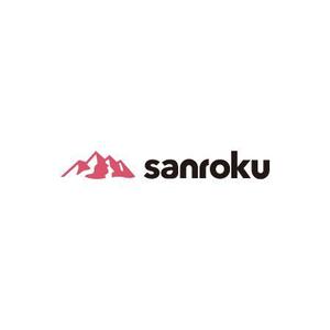 syake (syake)さんの「sanroku」のロゴ作成への提案