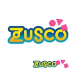 ＊ sa_akutsu ＊ (sa_akutsu)さんの「ZUSCO（ザスコ）」のロゴ作成（商標登録予定なし）への提案