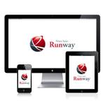 藤真圭一 (total-eclipse)さんのプライベートフィットネスジム「*********」のロゴへの提案