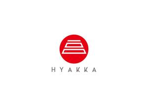 さんの★☆外国人旅行者向けサービス「ＨＹＡＫＫＡ」のロゴ☆★への提案