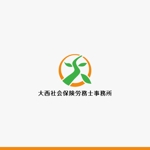 yuizm ()さんの新設「社会保険労務士事務所」のロゴへの提案