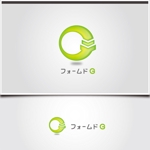 WDO (WD-Office)さんのリサイクル商品の商品名ロゴへの提案
