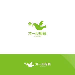 Nyankichi.com (Nyankichi_com)さんの相続ポータルサイトのロゴ作成への提案