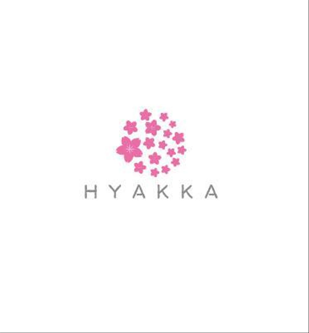 ★☆外国人旅行者向けサービス「ＨＹＡＫＫＡ」のロゴ☆★