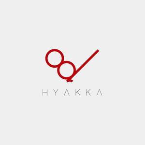 KJ (Kei-J)さんの★☆外国人旅行者向けサービス「ＨＹＡＫＫＡ」のロゴ☆★への提案