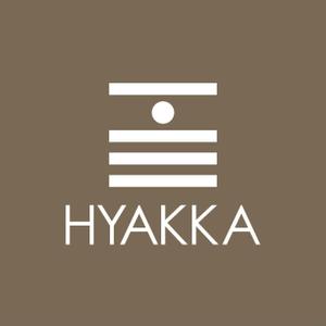 satorihiraitaさんの★☆外国人旅行者向けサービス「ＨＹＡＫＫＡ」のロゴ☆★への提案